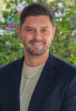 Anderson Ohman, Jr Photo